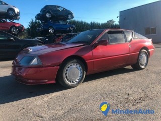 RENAULT   Alpine