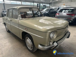 Renault 8 Major de 1964