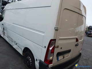 RENAULT MASTER III 2.3 DCI 136 L3H2 - GAZOLE