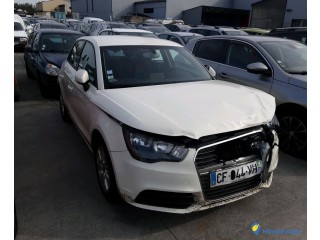 AUDI  A1 SPORTBACK  CF-044-VH