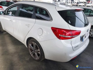 KIA CEE-D II SW 1.0 T-GDI 120 GT L - ESSENCE