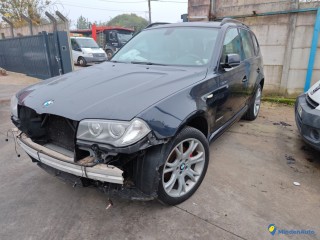 BMW X3 E83 PHASE 2