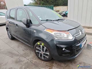 CITROEN C3 PICASSO PHASE 2