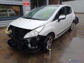 PEUGEOT 3008 1 PHASE 1