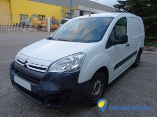 Citroën BERLINGO 1,6 HDI 100