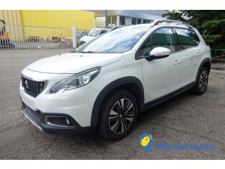 Peugeot 2008 1;5 HDI 120 BVA