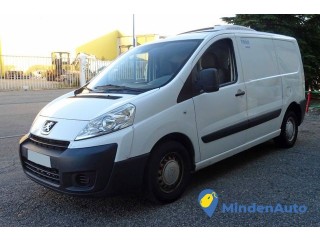 Peugeot EXPERT FRIGO 1,6 HDI 90