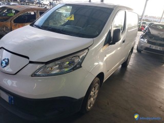 NISSAN NV200 ELECTRIC 109HP - ÉLECTRIQUE