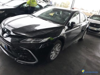 TOYOTA CAMRY HYBRID 218H DYNAMIC - ESSENCE - ÉLECTRIQUE / NON RECHARGEABLE