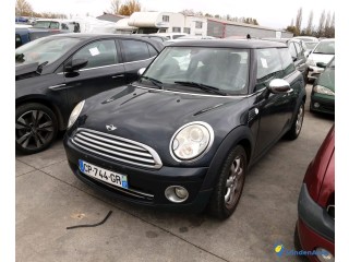 MINI  COOPER  CP-744-GR