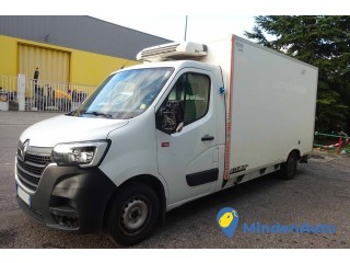 Renault MASTER FRIGO 2,3 DCI 145