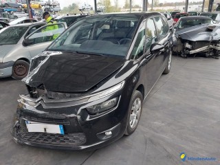 CITROEN C4 GD PICASSO 1.6 EHDI 115 AUT - GAZOLE