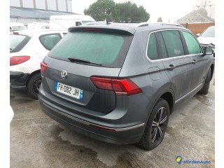 VOLKSWAGEN  TIGUAN  FH-082-JH