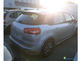 CITROEN  C4 PICASSO  DE-988-DS