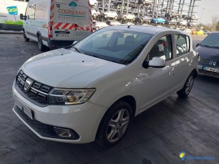 DACIA SANDERO II 0.9 TCE 90 - ESSENCE