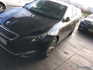 PEUGEOT 308 II 1.6 BHDI 120 EAT6 - GAZOLE