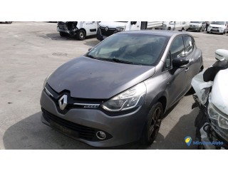 RENAULT  CLIO  EA-923-ZJ