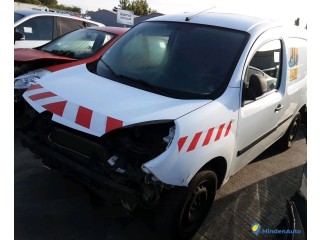 RENAULT  KANGOO  EW-339-GK