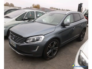 VOLVO  XC60  EM-799-HY