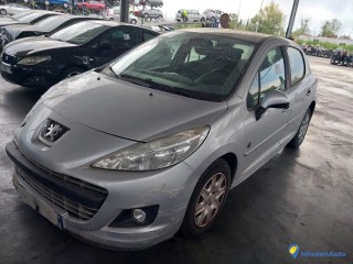 PEUGEOT 207 1.4 VTI 95 URBAN MOVE - ESSENCE