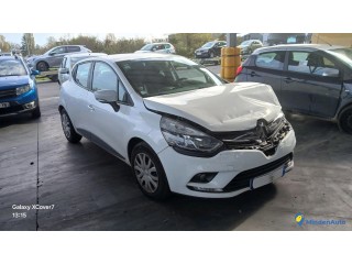 RENAULT CLIO IV 1.5 DCI 75 - GAZOLE