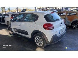 CITROEN C3 III (2) 1.2I 83 SOCIETE - ESSENCE