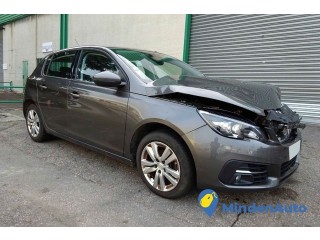 Peugeot 308 1,6 HDI 100