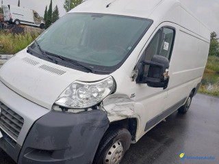 FIAT DUCATO III 2.3 JTD 130 - GAZOLE