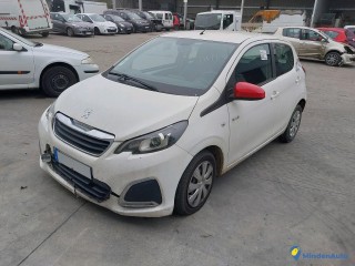 PEUGEOT 108 1.0 VTI 68 ENVY - ESSENCE