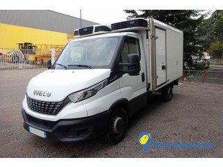 Iveco 35S16 FRIGO/REFRIGERATOR