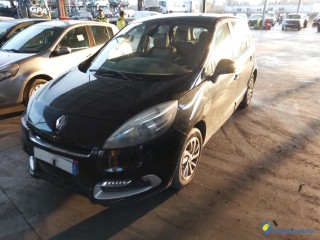 RENAULT SCENIC III 1.5 DCI 110 - GAZOLE