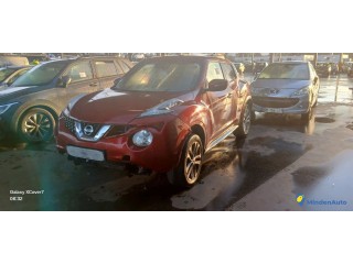 NISSAN JUKE 1.5 DCI 110 ACENTA - GAZOLE