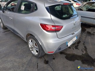 RENAULT CLIO IV 0.9 TCE 90 - ESSENCE