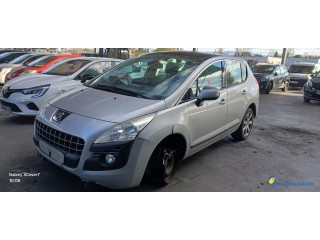 PEUGEOT 3008 1.6 HDI 112 PREMIUM - GAZOLE