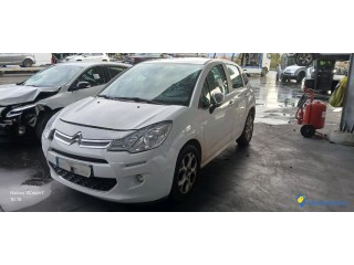 CITROEN C3 II 1.2 PURETECH 82 - ESSENCE