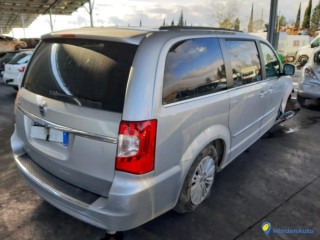 LANCIA VOYAGER 2.8 MULTIJET 163 GOLD Réf : 314784