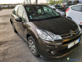 CITROEN C3 II 1.0 VTI 68 Réf : 319019