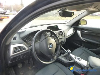 BMW SERIE 1 F20 - 116d 1.6D - 16V TURBO