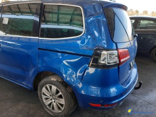 VOLKSWAGEN SHARAN II 2.0 TDI 150 DSG Réf : 319097