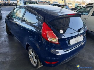 FORD FIESTA 1.25 ESSENCE - 82 CH Réf : 316826