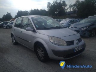 Renault Scenic II EXPRESSION FAP 130