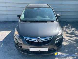 Opel Zafira Tourer 2.0 CDTI 130ch Cosmo Pack 7 places