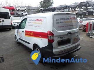 Ford Transit Connect 1.5 Tdci Eco Blue