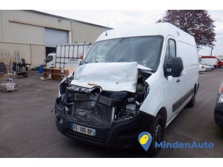 Renault Master 2.3 DCI 110 CH L2H2