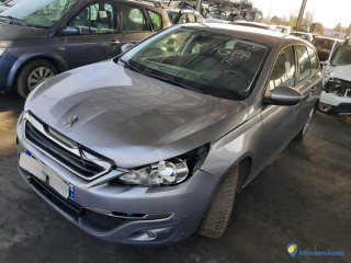 PEUGEOT 308 II SW 1.6 BLUEHDI 100CH // Réf : 318299