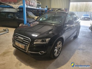 Audi sq5 3,0 bi-tdi 313cv