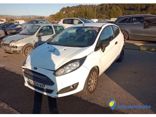 FORD Fiesta 6 ACCIDENTEE