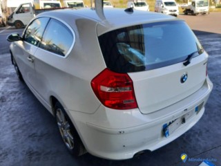 BMW SERIE 1 (E81) 116D Réf : 319226