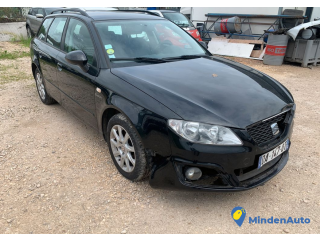 SEAT Exeo ST 2.0TDi 120 Style édition 11/2013