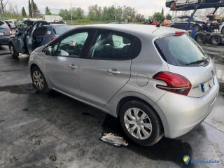 PEUGEOT 208 1.2 PURETECH 82 ACTIVE Réf : 320497